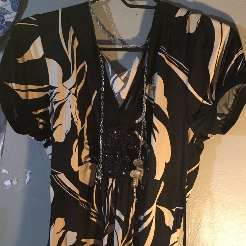 Ladies blouse